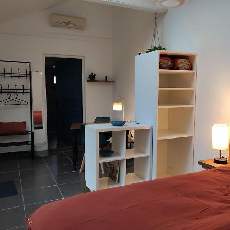 Gite Des Viviers -08400 Manre - De 1 A 2 Personnes 외부 사진